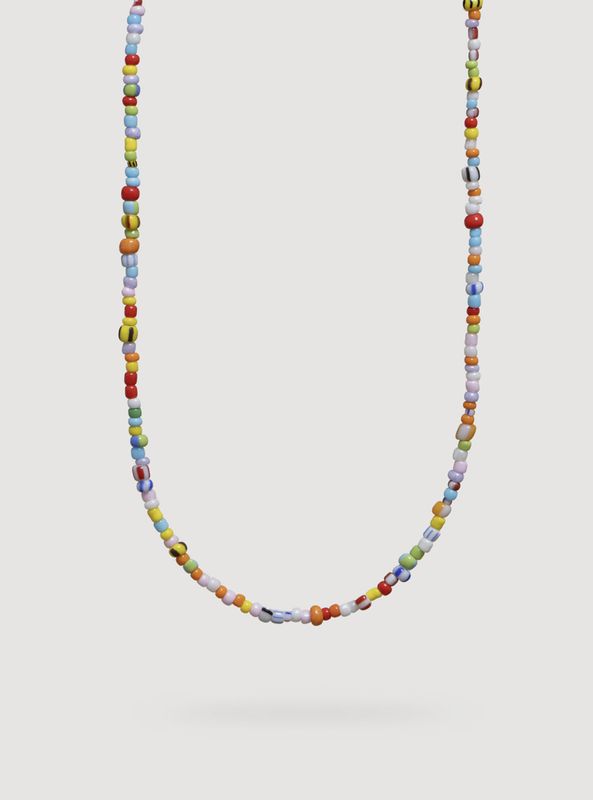 Oscar necklace multi