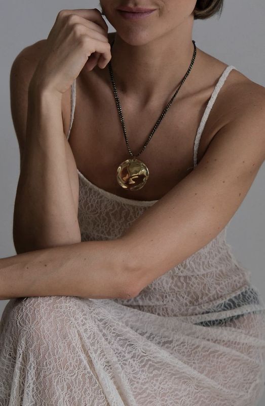 Ketting Els