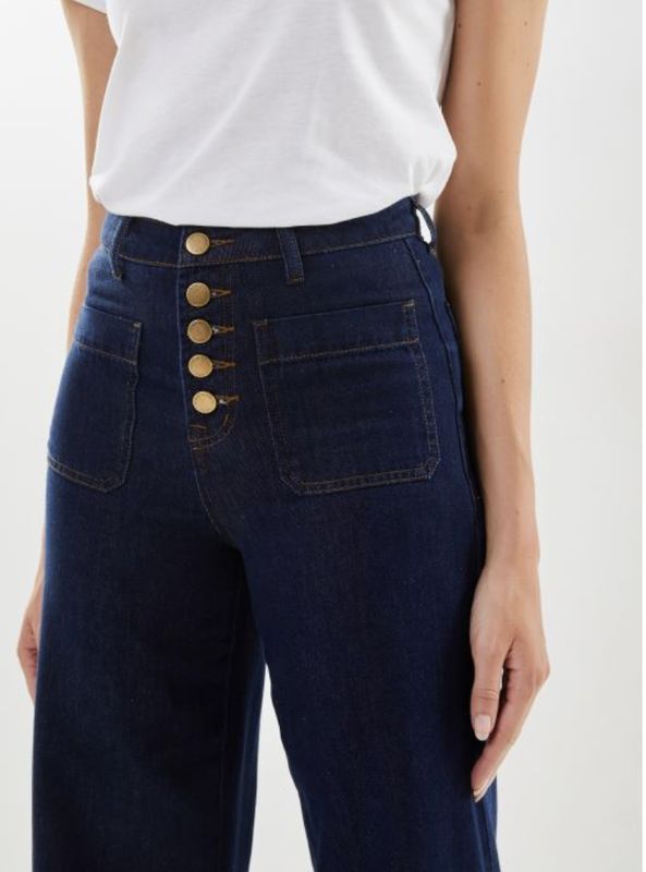 Atlanta T C Jean