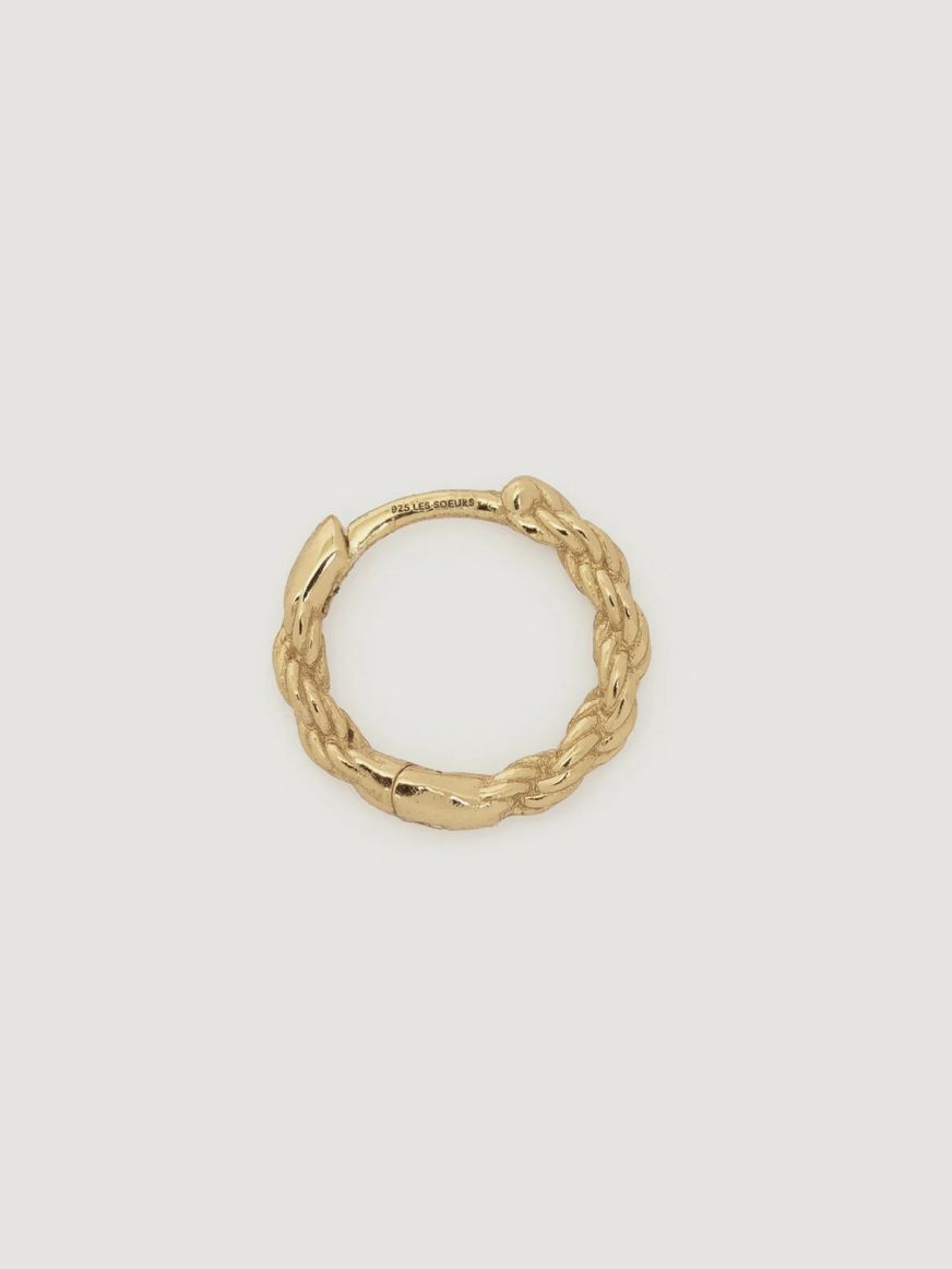 Jeanne Rope Gold