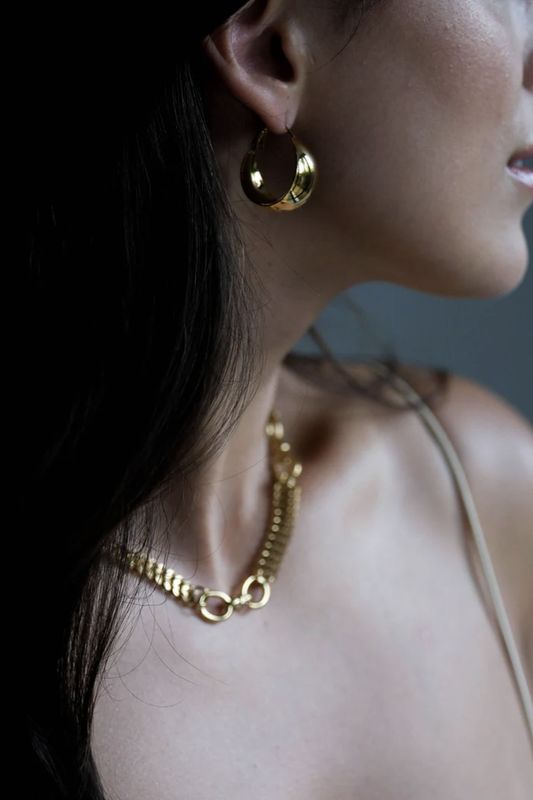 Ketting Olivia
