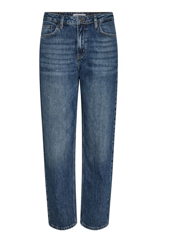 FemmeCC Hip Jeans Denim Blue