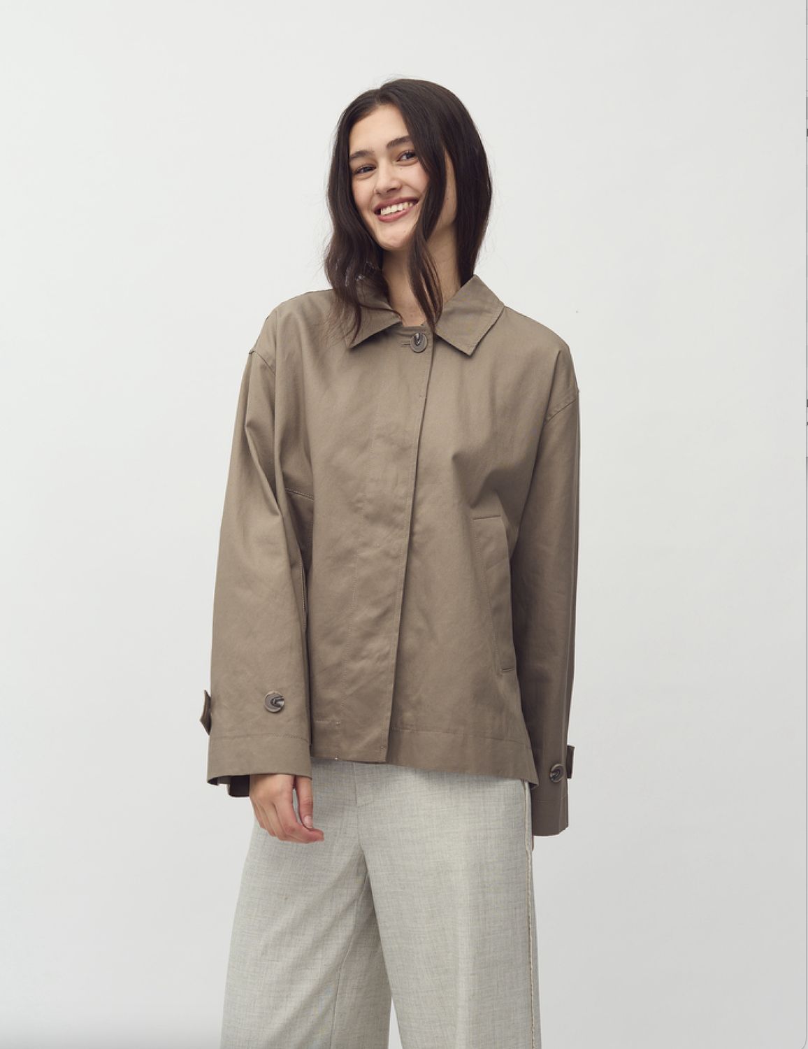 Mihanna-M, Zuna, Blazer/Jacket