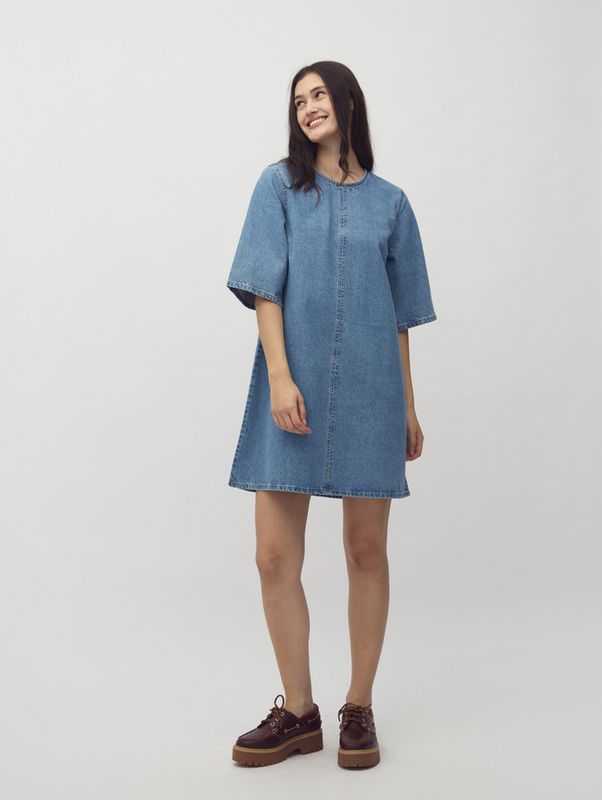 Carmen-M, MAYAFABR88 Dress