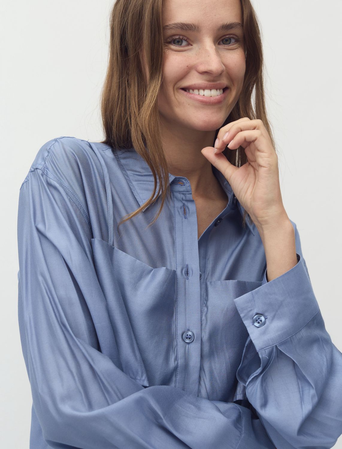 Antonia-M, Sheeriza, Shirt / Blouse