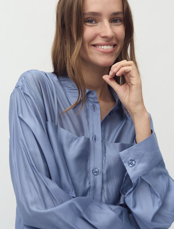 Antonia-M, Sheeriza, Shirt / Blouse