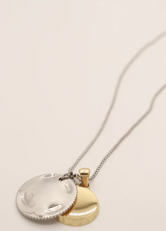 Ketting Romee