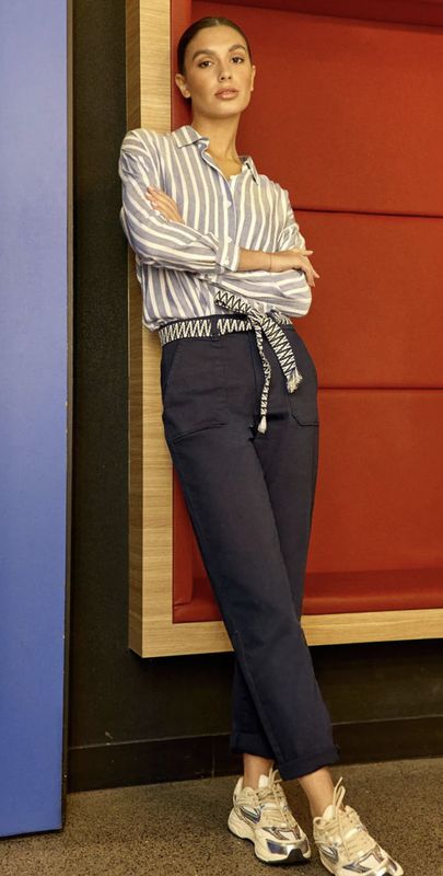 Marisol pant
