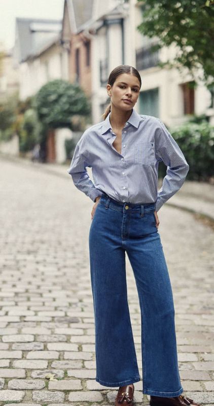 Paphos jeans