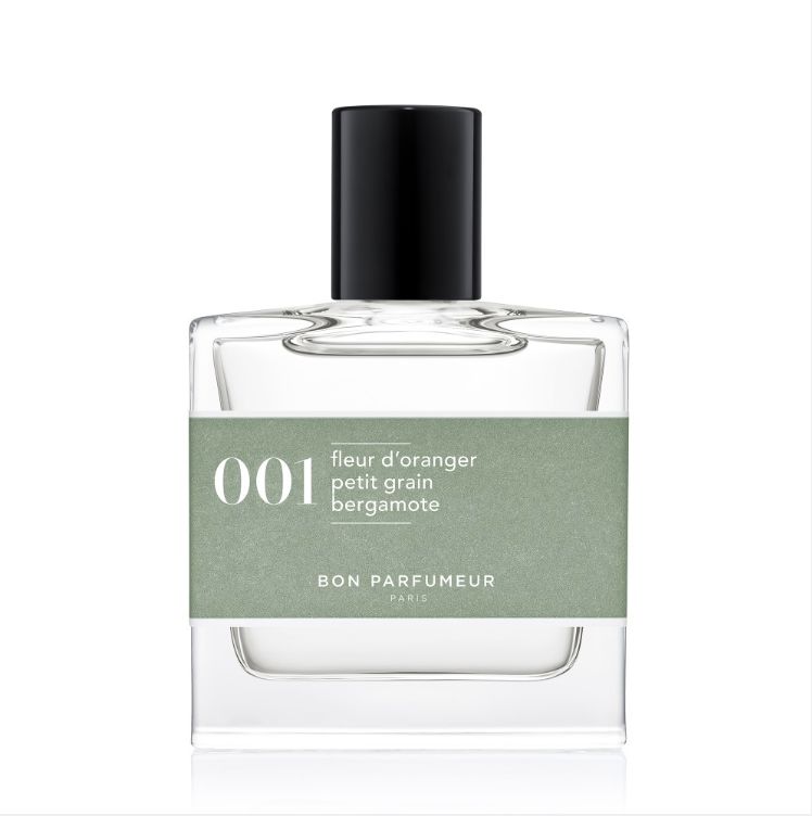 Bon Parfumeur