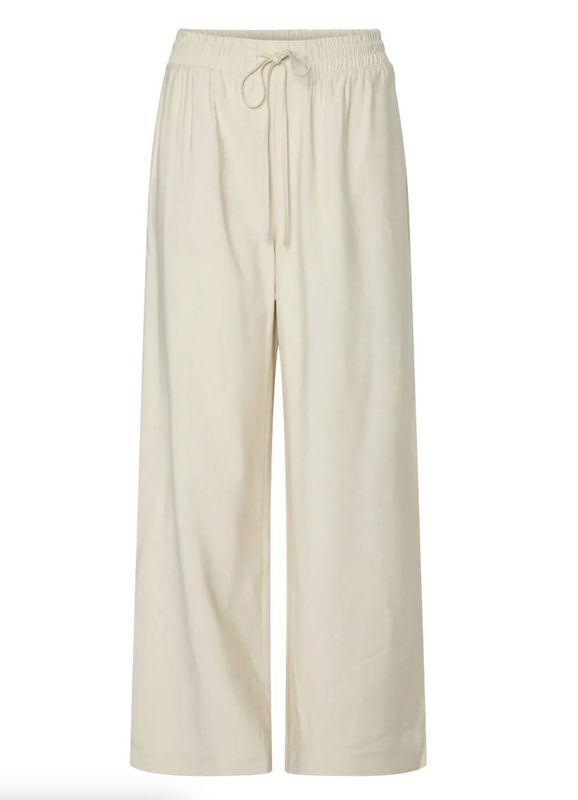 Yasnara HW pants S.