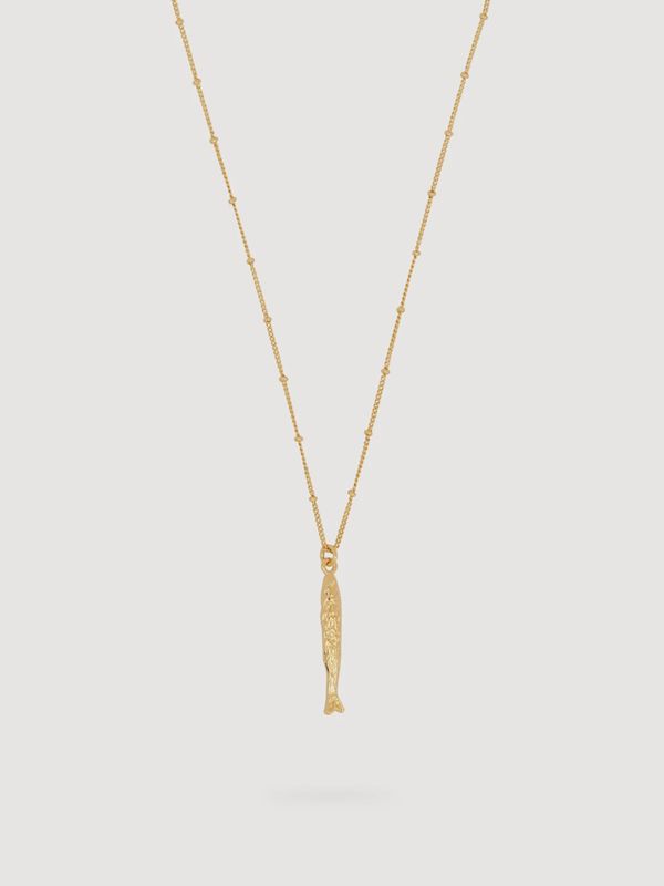Ketting Rana Fish