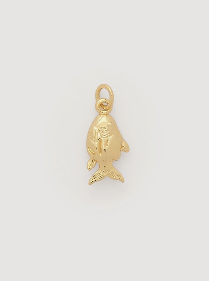 Charm fish