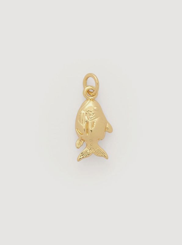 Charm fish