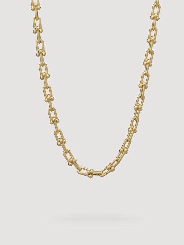Ketting Rana Horseshoe