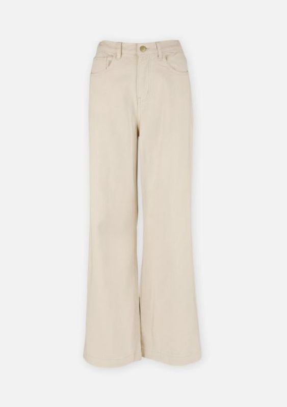 Prune jeans