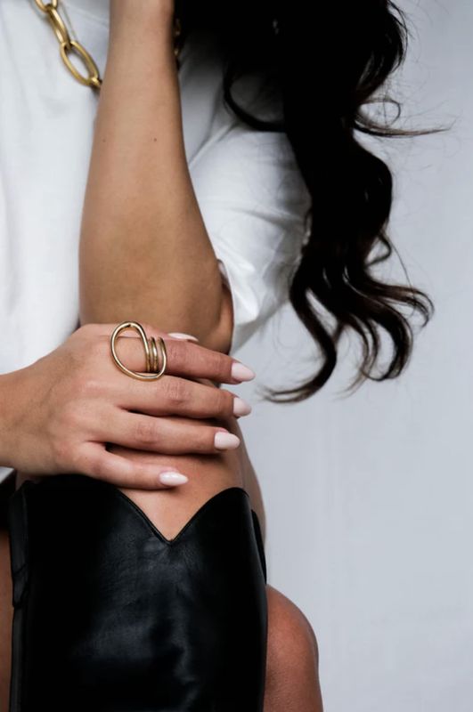 Ring Cesar