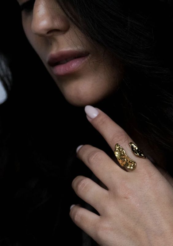 Ring Jules