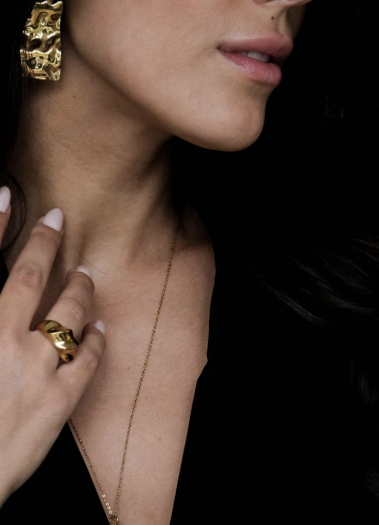 Ring Nicolas