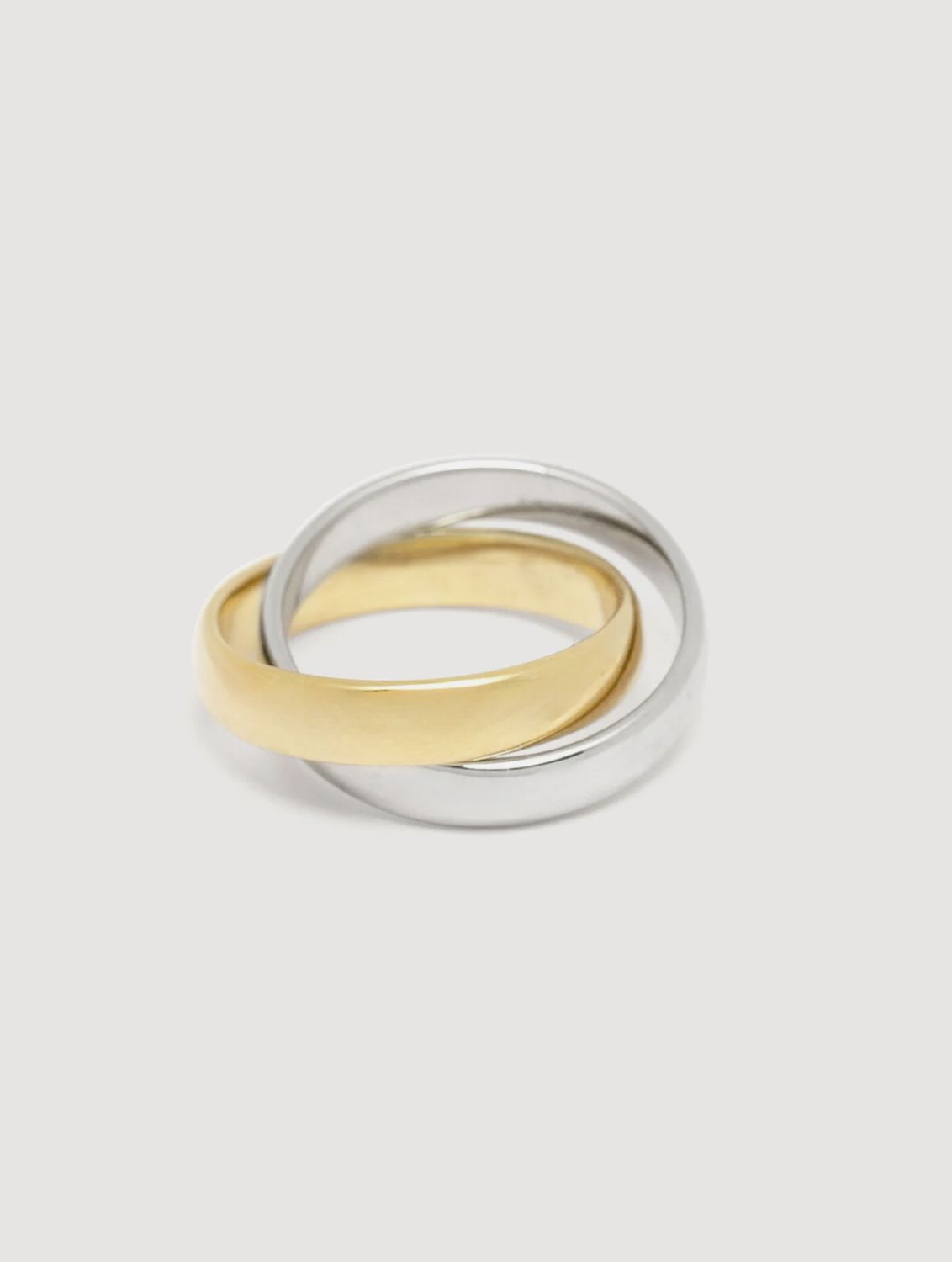 Claire duo ring