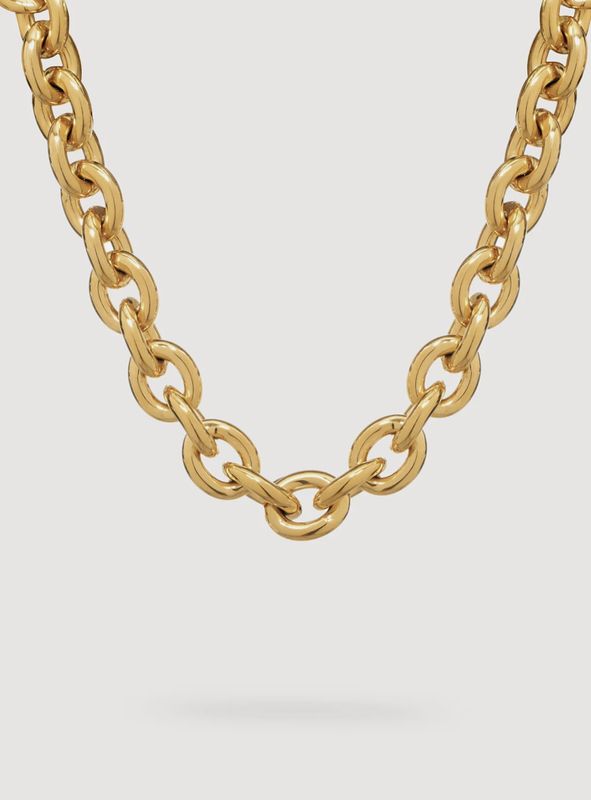 Raya chunky chain