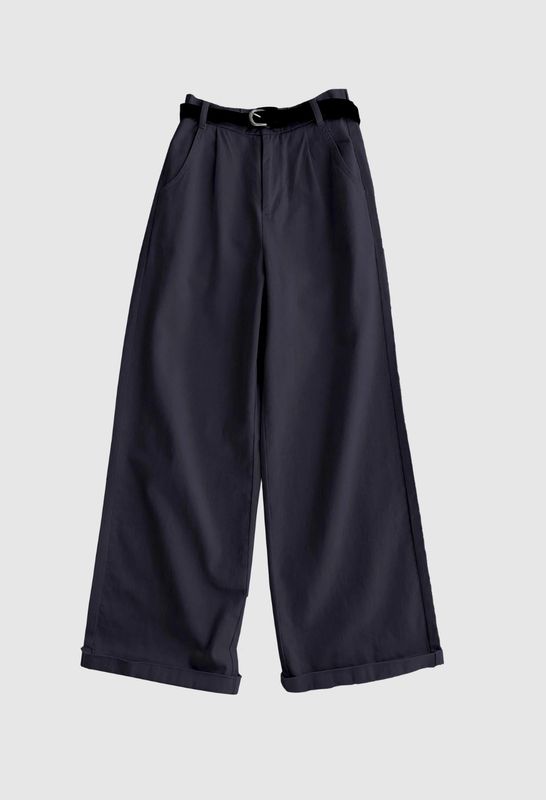 WBLSteffi Wide pant