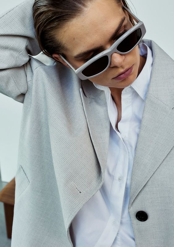 WBLVista Spring Coat