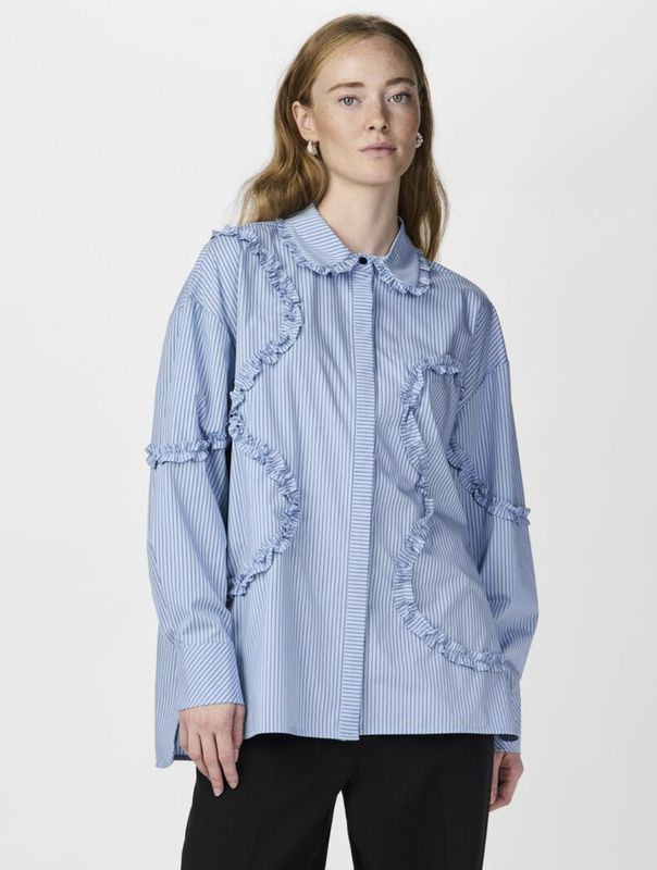 Yasyera LS Shirt