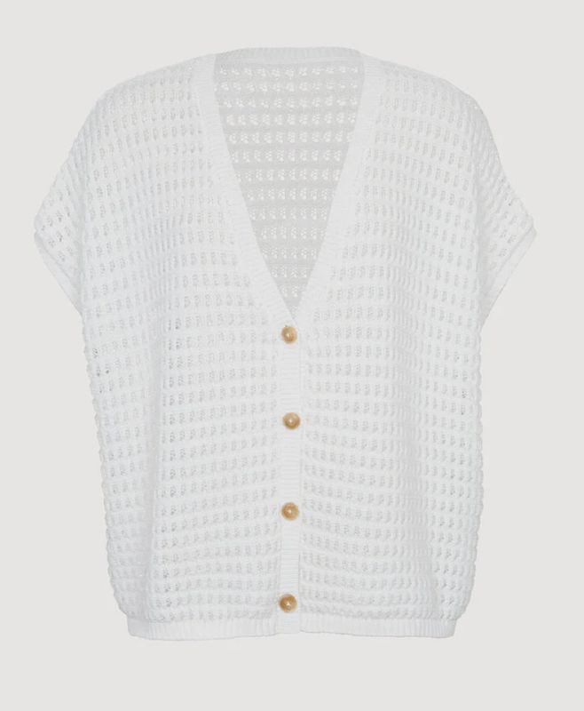 Vest Jack
