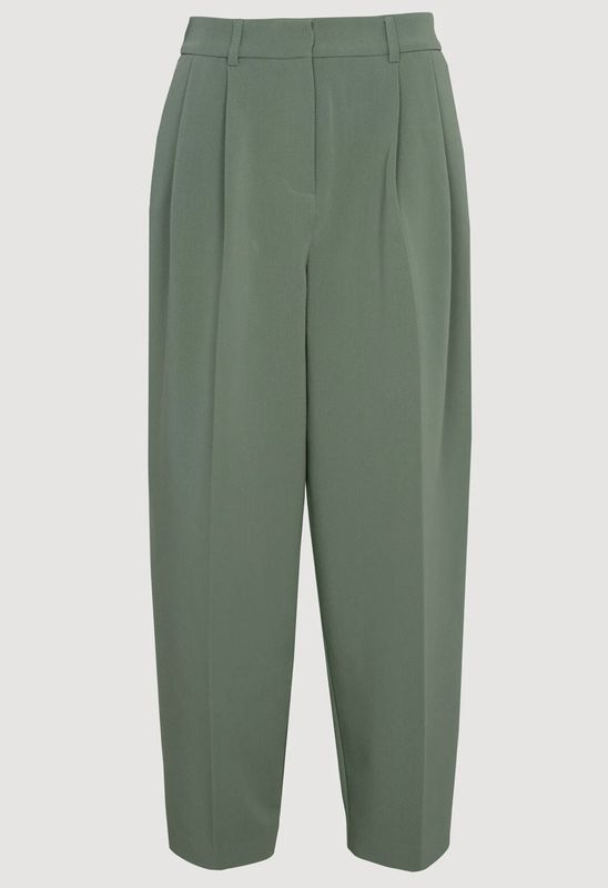 Johnny Barrel Trousers