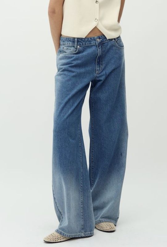Pyras-M, MAYAFABS43, Jeans
