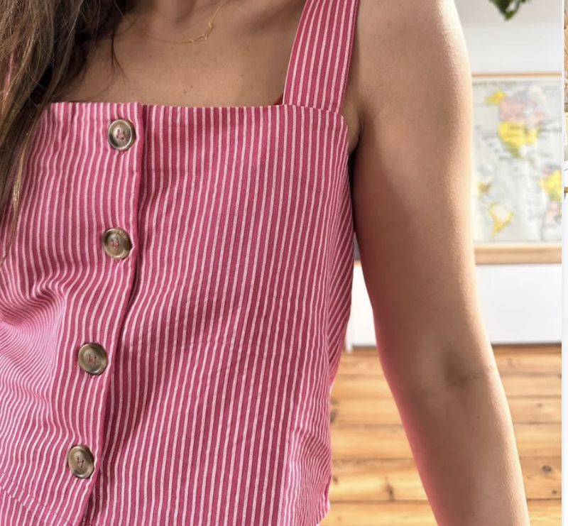 Dina top