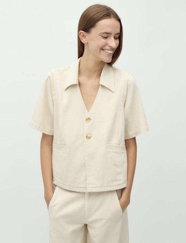 Lalette Chardona-M Blouse