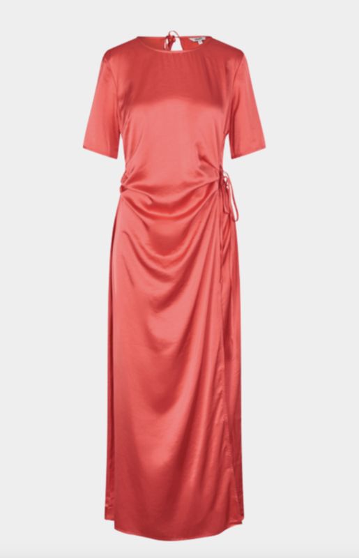 Quill Kylar-M Dress