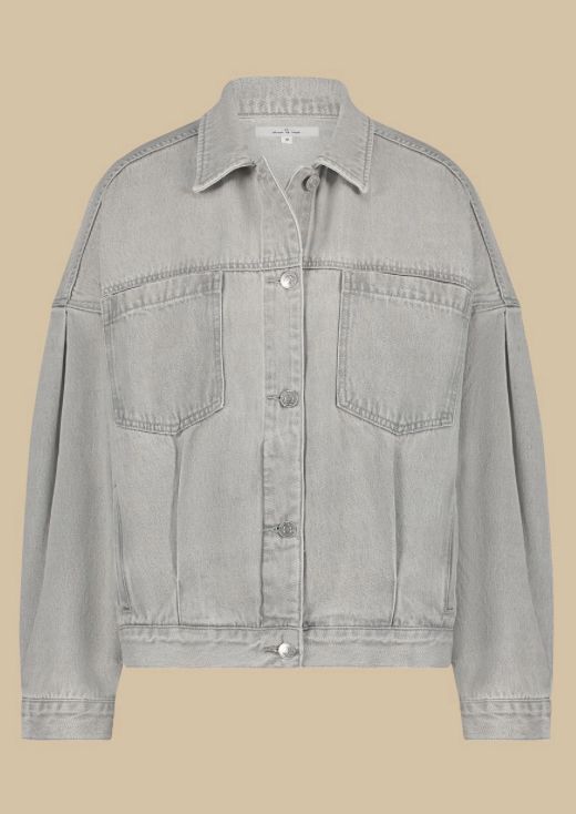 Sasha DNM Jacket