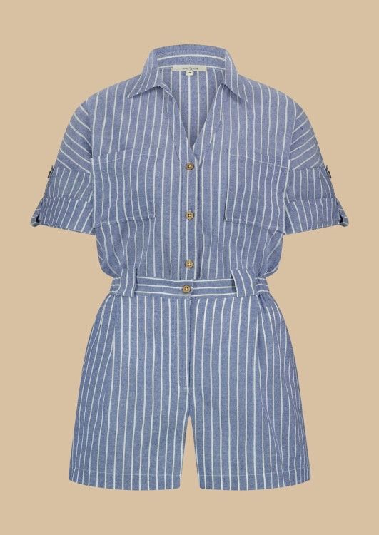 Allison jumpsuit