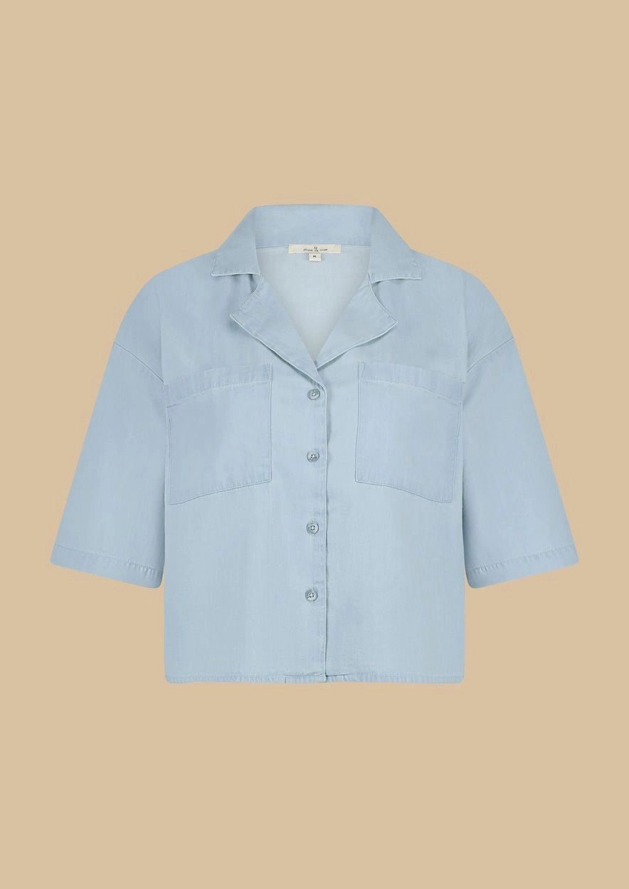 Sydney Blouse