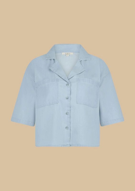 Sydney Blouse