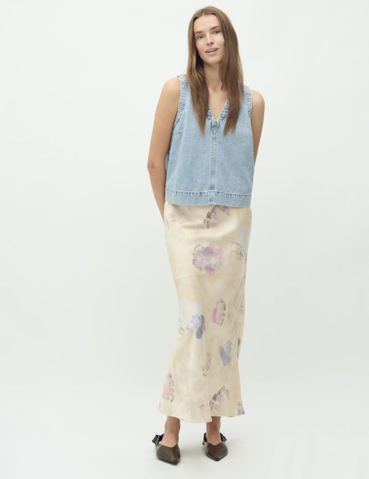 Aninda-M Skirt