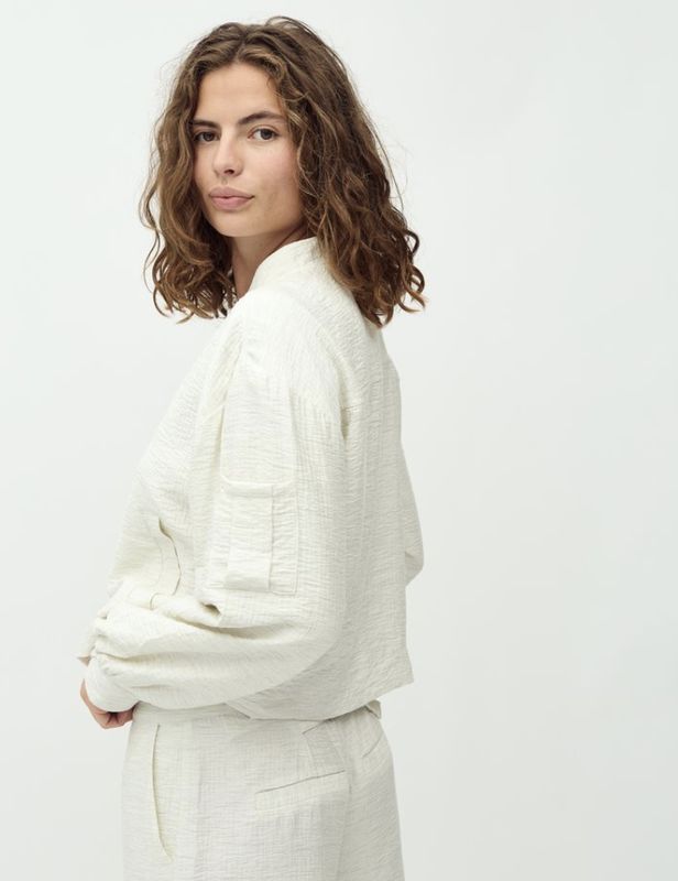 Camanchi-M Blazer Jacket