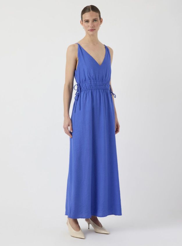 Yasdazly SL Ankle Dress