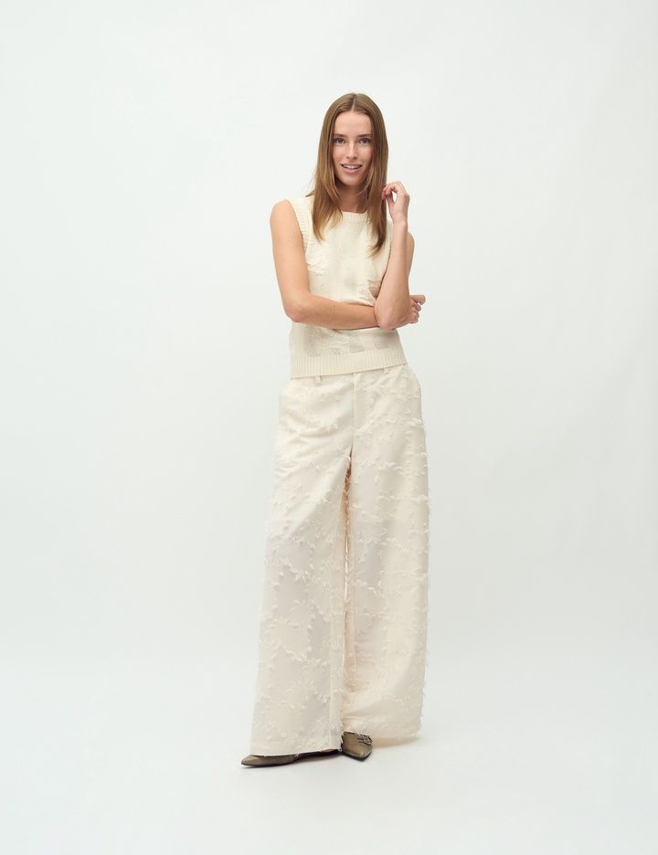 Bloomilla Cavia Long-M Pant