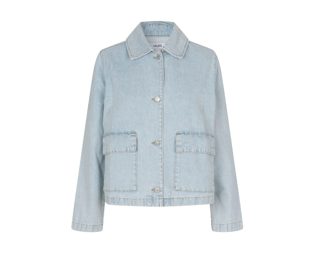 Yoshi-M Jacket