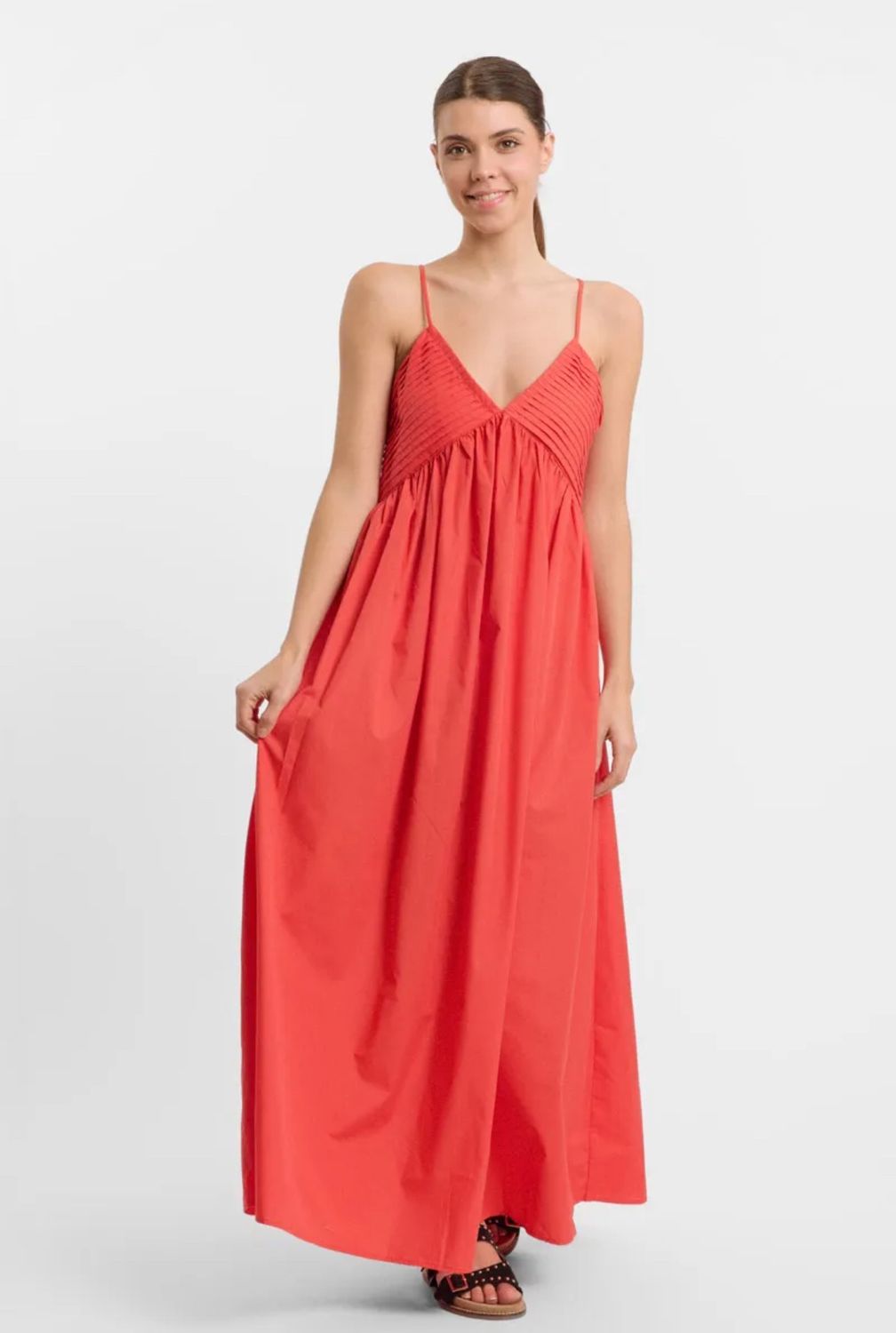 Elisabeth dress