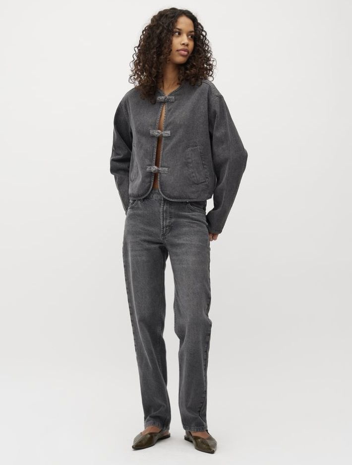Jays-M Jeans