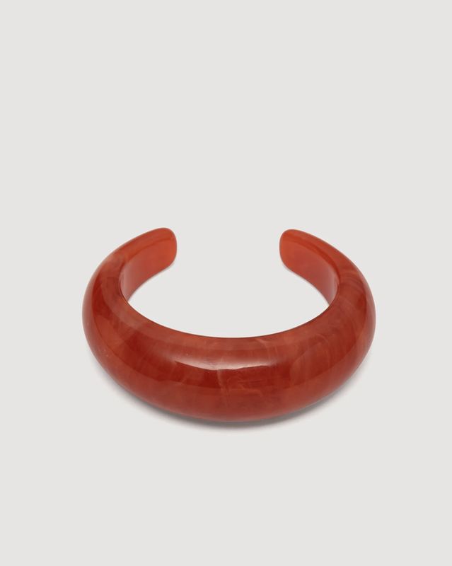 Resin bangle verschillende