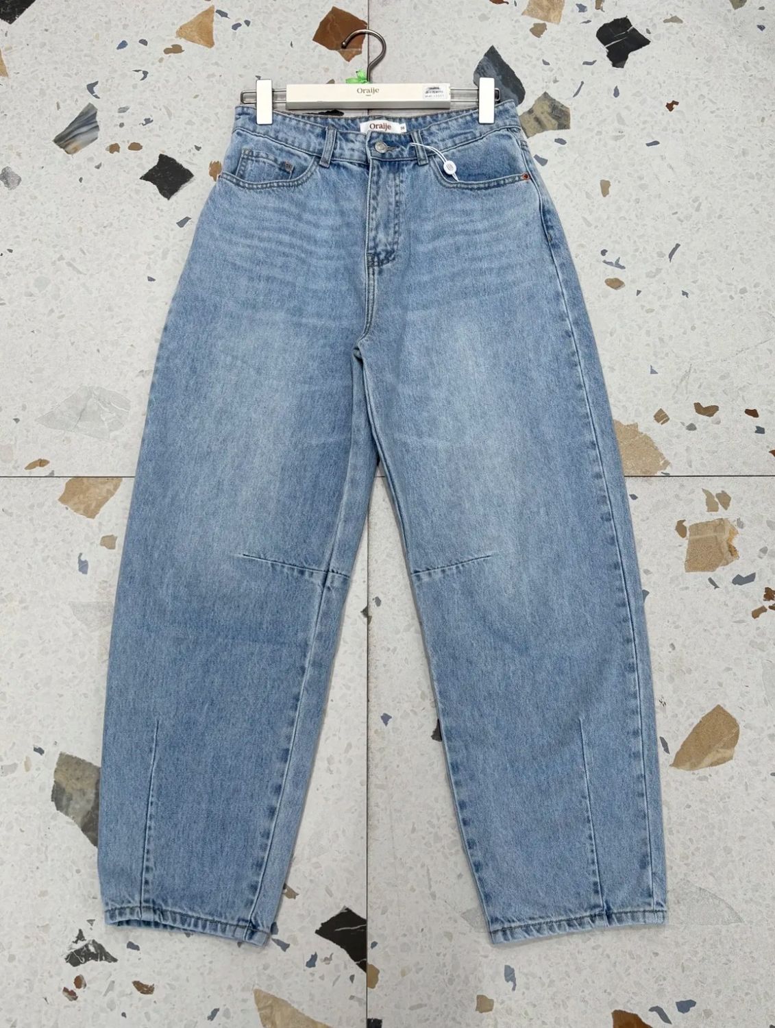 Balloon jeans Oraije