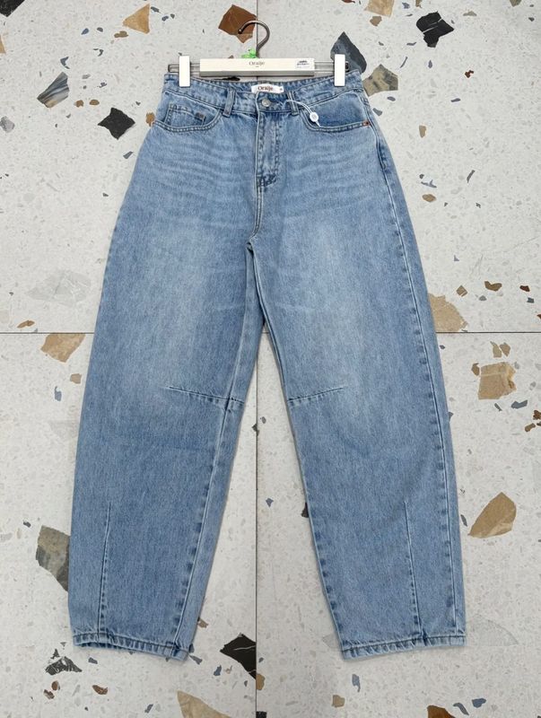 Balloon jeans Oraije