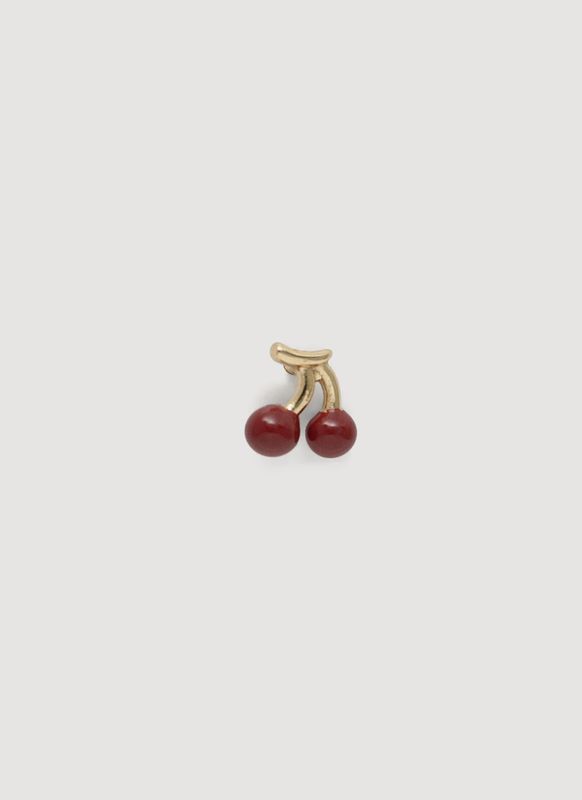 Jolie Cherry Gold