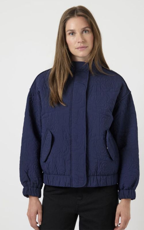Yasfipura ls quilted jacket s. noos
